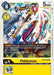 Piddomon (BT4-042 C) 