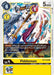 Piddomon (#BT4-042 C) (Great Legend) Near Mint 