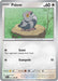 Pidove (071/086) [Scarlet & Violet: Black Bolt] 