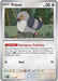 Pidove (133/162) [Scarlet & Violet: Temporal Forces] 