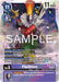 Piedmon (BT15-079 R) 