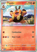 Pignite (012/086) (Master Ball Pattern) [Scarlet & Violet: White Flare] 