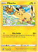Pikachu (049/195) [Sword & Shield: Silver Tempest] 