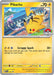 Pikachu (190) [Scarlet & Violet: Black Star Promos] 