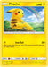 Pikachu - 28/73 (Let's Play, Pikachu!) (Cracked Ice Holo) [Deck Exclusives] 