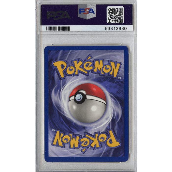 Pikachu (60/64) - Common - Jungle 1st Edition [PSA 10] 