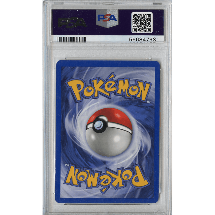 Pikachu - Black Star Promos 26 (Pokemon League) [PSA 7] 
