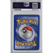 Pikachu - Black Star Promos 26 (Pokemon League) [PSA 7] 