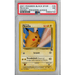 Pikachu - Black Star Promos 26 (Pokemon League) [PSA 7] 