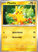 Pikachu [My First Battle] 