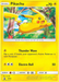 Pikachu (SM04) [Sun & Moon: Black Star Promos] 