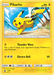 Pikachu (SM81) [Sun & Moon: Black Star Promos] 