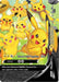 Pikachu V-UNION (SWSH142) (Celebrations) [Sword & Shield: Black Star Promos] 