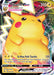 Pikachu VMAX [SWSH04: Vivid Voltage] 