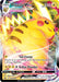 Pikachu VMAX (SWSH286) [Sword & Shield: Black Star Promos] 