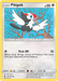 Pikipek (163) [SM - Lost Thunder] 