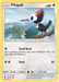 Pikipek (164) [SM - Lost Thunder] 