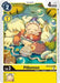 Pillomon (BT12-033 C) 