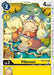 Pillomon (#BT12-033 C) (Across Time) Near Mint 