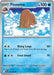 Piloswine (024/094) [Mega Evolution: Phantasmal Flames] 