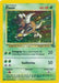 Pinsir (9/64) [Jungle Unlimited] 