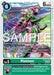 Pistmon (BT16-044 U) 
