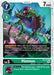 Pistmon (BT8-054 C) 