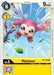 Piximon (#BT1-059 C) (Release Special Booster 1.0) Near Mint 