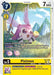 Piximon (EX7-028 C) 