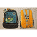 Play! Pokemon Backpack - International Championships 2025 