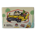 Play! Pokemon Double Deck Box - World Championships 2025: Pikachu 
