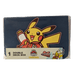 Play! Pokemon Double Deck Box - World Championships 2025: Varsity Pikachu 