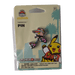 Play! Pokemon Pin - World Championships 2025: Toedscool 