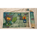 Play! Pokemon Playmat - International Championships 2025 Ogerpon 