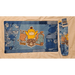 Play! Pokemon Playmat - International Championships 2025 Psyduck 