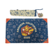 Play! Pokemon Playmat - World Championships 2025: Varsity Pikachu 