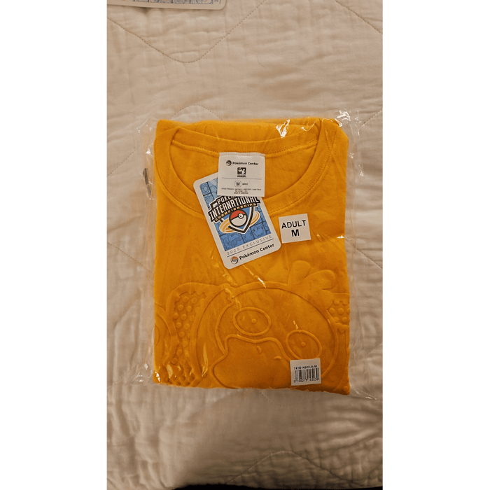 Play! Pokemon Sweater - International Championships 2025 