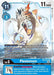 Plesiomon (#EX3-023 U) (Draconic Roar) Near Mint 