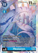 Plesiomon (EX8-027 R) 