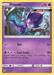 Poipole (102/236) [Sun & Moon: Unified Minds] 