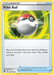 Poke Ball [Champion's Path] 