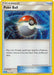 Poke Ball (CLB) [Trading Card Game Classic] 