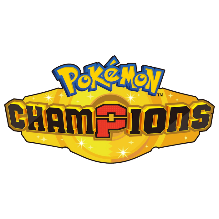 Pokémon - $10 Pokémon Champions Event - June 28th, 2026 