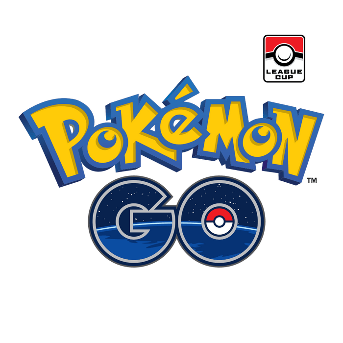 Pokemon - $10 Pokemon GO Season League Cup - May 25, 2024 