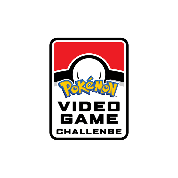 Pokémon - $10 Video Game League Challenge - February 16, 2025 