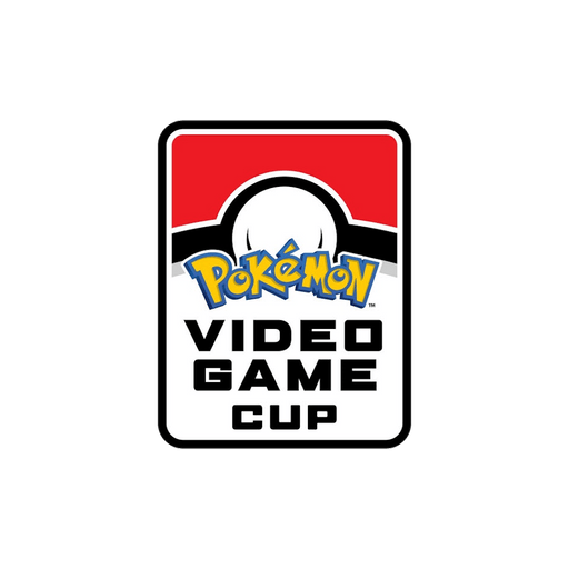 Pokémon - $15 Video Game League Cup - March 30, 2025 
