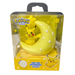 Pokemon Car Air Freshener - Pikachu Moon Style 