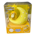 Pokemon Car Air Freshener - Psyduck Moon Style 