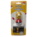 Pokemon Car Air Freshener - Psyduck Pokeball Style 