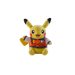 Pokemon Center Anaheim Plushie - World Championships 2025: Anaheim Pikachu 